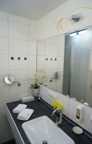 Hostal Hotel Garni Inselparadies Zingst
