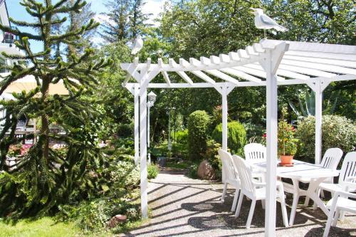 Hostal Hotel Garni Inselparadies Zingst