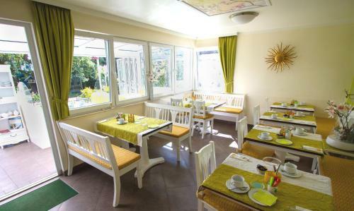 Hostal Hotel Garni Inselparadies Zingst