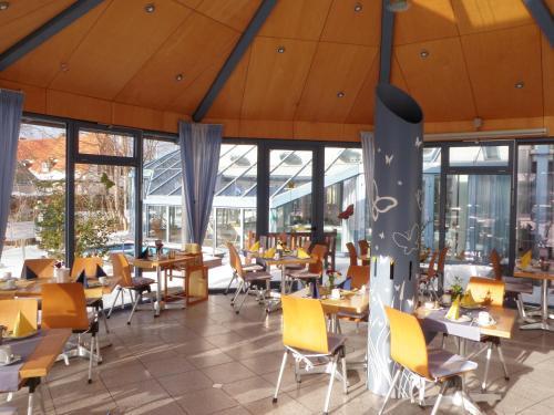 Apartamento Kurmittelcentrum Zingst