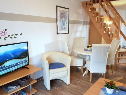 Apartamento Feriendomilzil Am Hafen