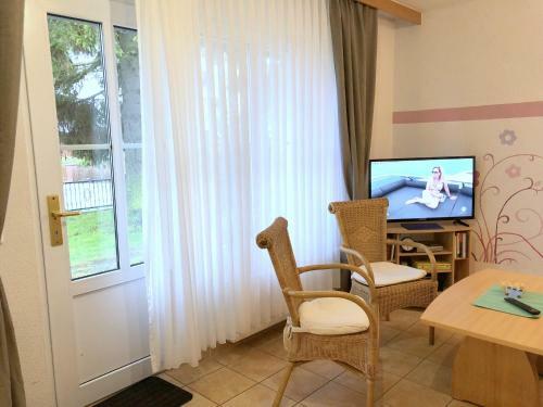 Apartamento Feriendomilzil Am Hafen