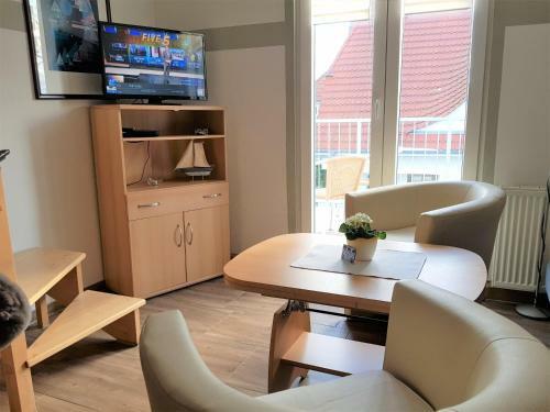 Apartamento Feriendomilzil Am Hafen