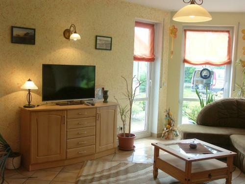 Apartamento Feriendomilzil Am Hafen