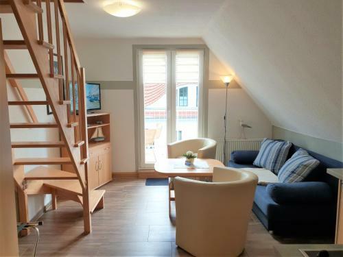 Apartamento Feriendomilzil Am Hafen