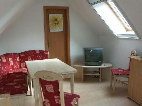 Apartamento Feriendomilzil Am Hafen