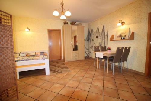 Apartamento Feriendomilzil Am Hafen
