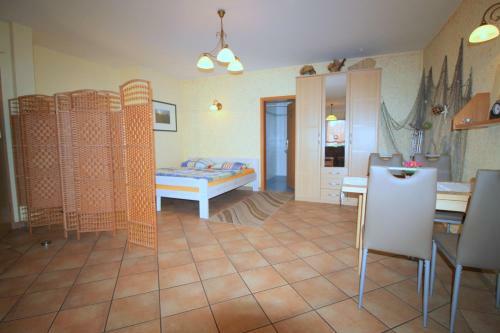 Apartamento Feriendomilzil Am Hafen