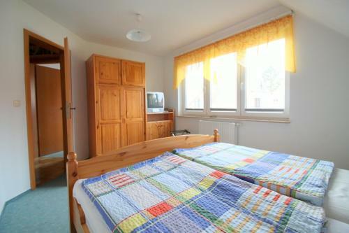 Apartamento Feriendomilzil Am Hafen