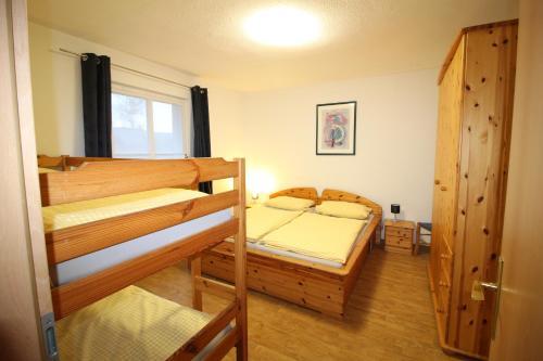 Apartamento Feriendomilzil Am Hafen