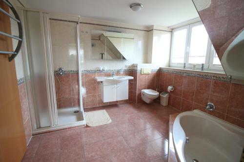 Apartamento Feriendomilzil Am Hafen