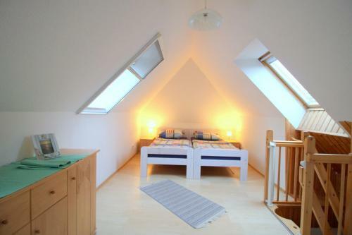 Apartamento Feriendomilzil Am Hafen