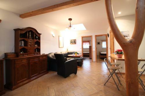 Apartamento Feriendomilzil Am Hafen
