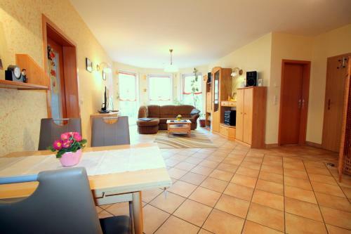 Apartamento Feriendomilzil Am Hafen
