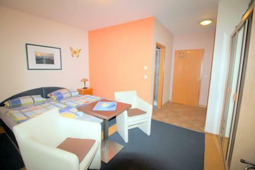 Apartamento Feriendomilzil Am Hafen