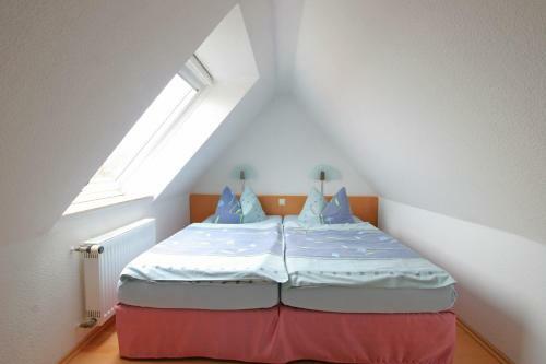 Apartamento Feriendomilzil Am Hafen