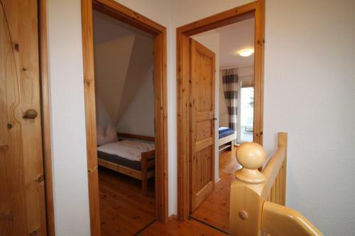 Apartamento Feriendomilzil Am Hafen