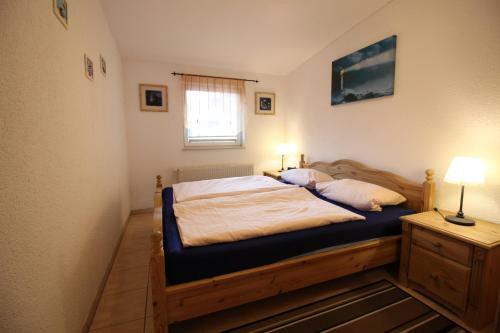 Apartamento Feriendomilzil Am Hafen