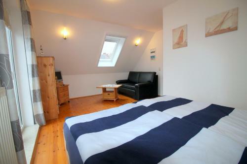 Apartamento Feriendomilzil Am Hafen