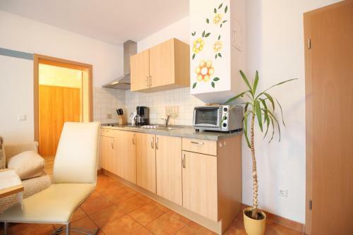 Apartamento Feriendomilzil Am Hafen