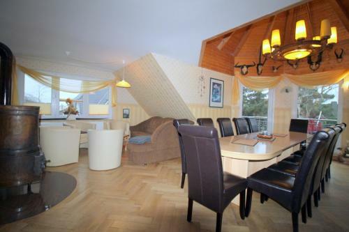 Apartamento Feriendomilzil Am Hafen