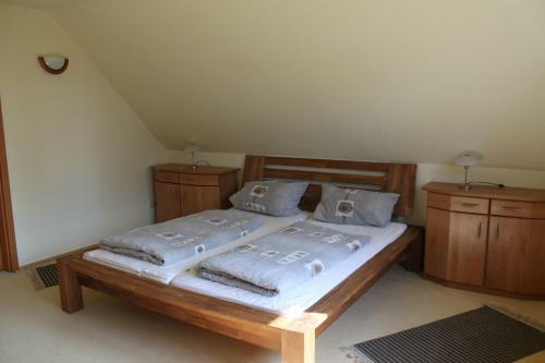 Apartamento Feriendomilzil Am Hafen