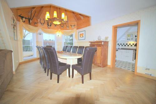Apartamento Feriendomilzil Am Hafen