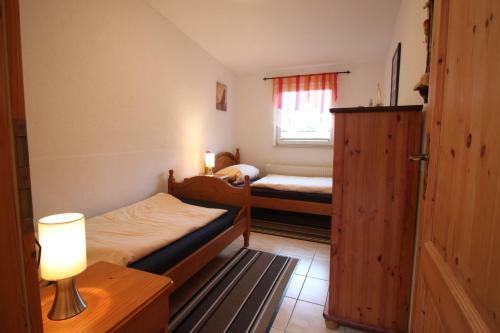 Apartamento Feriendomilzil Am Hafen