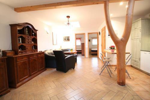 Apartamento Feriendomilzil Am Hafen