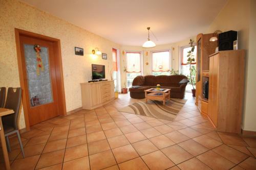 Apartamento Feriendomilzil Am Hafen