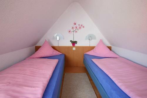 Apartamento Feriendomilzil Am Hafen