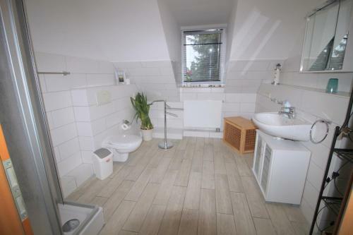 Apartamento Feriendomilzil Am Hafen