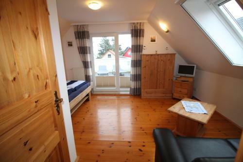 Apartamento Feriendomilzil Am Hafen