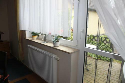 Apartamento Feriendomilzil Am Hafen