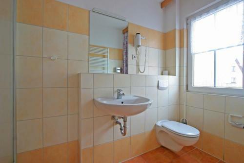 Apartamento Feriendomilzil Am Hafen