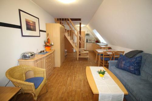 Apartamento Feriendomilzil Am Hafen