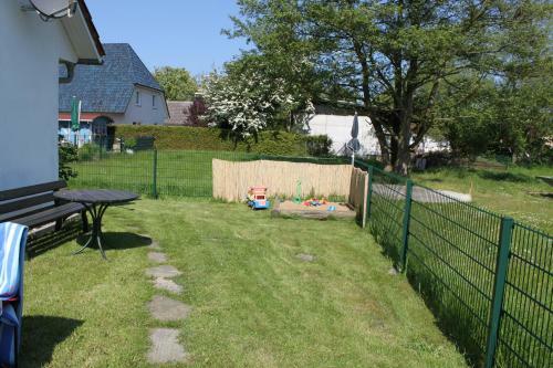 Apartamento Feriendomilzil Am Hafen