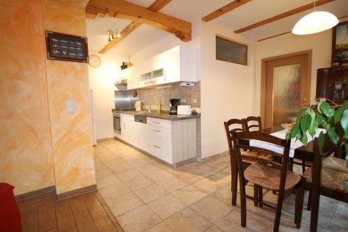 Apartamento Feriendomilzil Am Hafen