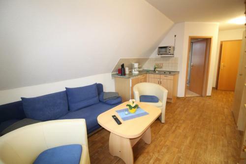 Apartamento Feriendomilzil Am Hafen