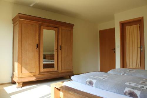 Apartamento Feriendomilzil Am Hafen