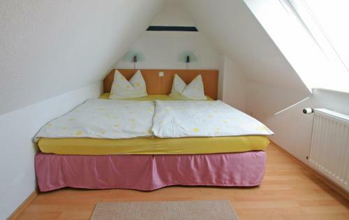 Apartamento Feriendomilzil Am Hafen