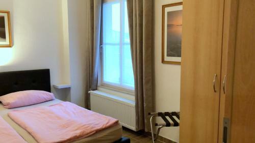 Apartamento Feriendomilzil Am Hafen