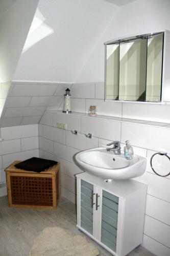 Apartamento Feriendomilzil Am Hafen
