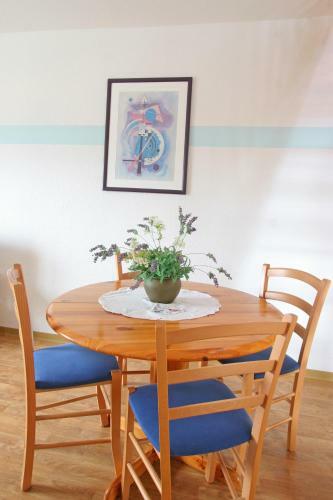 Apartamento Feriendomilzil Am Hafen