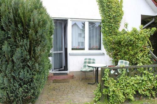 Apartamento Feriendomilzil Am Hafen