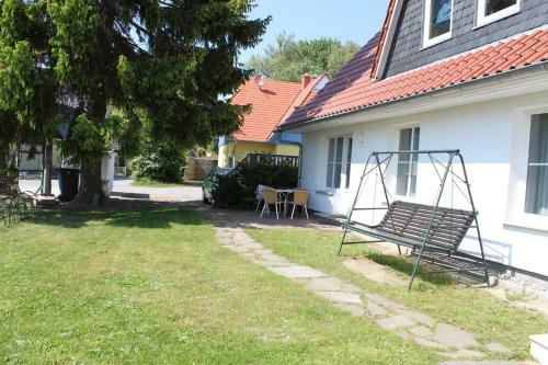 Apartamento Feriendomilzil Am Hafen