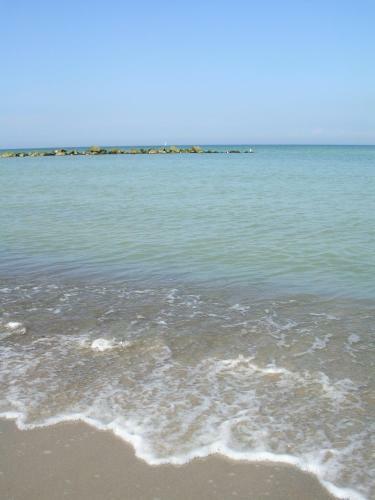 Apartamento Feriendomilzil Am Hafen