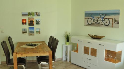 Apartamento Ferienwohnung Nele 02