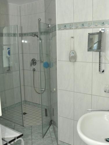 Apartamento Ferienwohnung Nele 02