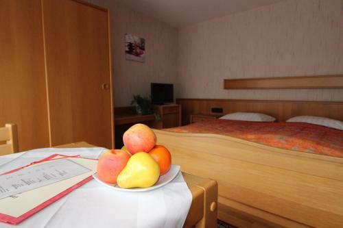 Hostal G�stehaus Heimenberg